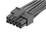 Molex 214755-1102 Enlarged Image