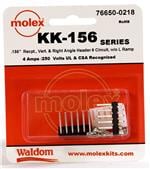 Molex 76650-0218 Enlarged Image