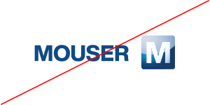 Wijzig nooit de plaatsing van elementen binnen het logo, noch de elementen zelf