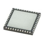 Microchip Technology PIC16F887-I/ML Enlarged Image