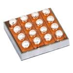 Analog Devices / Maxim Integrated MAX34417ENE+T Enlarged Image