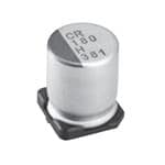 Nichicon PCR1D561MCL1GS Enlarged Image