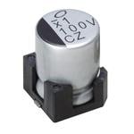 Nichicon UCZ1V221MCS1GS Enlarged Image