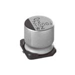 Nichicon UWZ0J101MCL1GB Enlarged Image