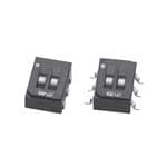 Nidec Components CAS-120B1 Enlarged Image