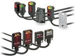 Omron Automation and Safety E3T-FL13-M1TJ 0.3M Enlarged Image