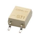 Omron Electronics G3VM-41GR8(TR) Enlarged Image