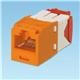 Panduit CJ5E88TGOR-24