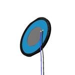 PUI Audio APS4812B-LW100-R Enlarged Image