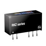 RECOM Power RKZ-1512D Enlarged Image