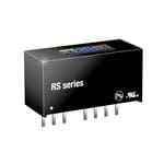 RECOM Power RS-1215S/H3 Enlarged Image