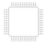 Renesas Electronics RAA3064002GFP#AA0 Enlarged Image
