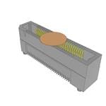 Samtec ERF5-030-07.0-L-DV-K-TR Enlarged Image