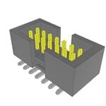 Samtec FTMH-107-02-L-DV-ES Enlarged Image