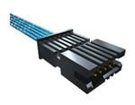 Samtec TFSST-05-28-G-12.00-D-NUS Enlarged Image