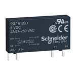 Schneider Electric SSL1A12JDR Enlarged Image