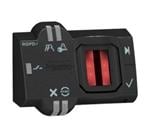 Schneider Electric XB5S6B2M12 Enlarged Image