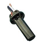 AIRPAX RP-12A Enlarged Image