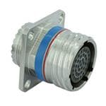 Souriau D38999/20FE6SA Enlarged Image