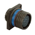 Souriau D38999/20JC4SN Enlarged Image