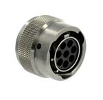 Souriau UT06128ST Enlarged Image