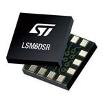 STMicroelectronics LSM6DSRTR Enlarged Image