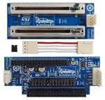 STMicroelectronics AEK-CON-C1D9031 Enlarged Image