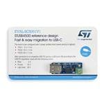 STMicroelectronics EVAL-SCS001V1 Enlarged Image