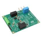 STMicroelectronics EVALSTGAP2SICSC Enlarged Image