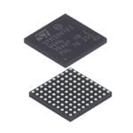 STMicroelectronics STM32H723VGH6 Enlarged Image