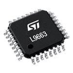 STMicroelectronics L9663 Enlarged Image