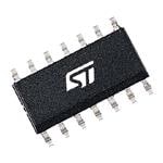 STMicroelectronics M74HC04YRM13TR Enlarged Image