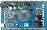 STMicroelectronics SPC560D-DIS Enlarged Image