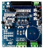 STMicroelectronics STEVAL-IPMNM3Q Enlarged Image