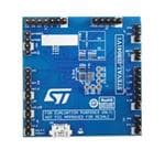 STMicroelectronics STEVAL-ISB041V1 Enlarged Image