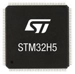 STMicroelectronics STM32H562ZIT6 Enlarged Image