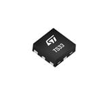 STMicroelectronics TS3325AQPR Enlarged Image