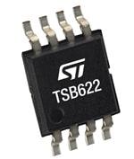 STMicroelectronics TSB622IST Enlarged Image