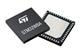 STMicroelectronics STM32WBA54CGU6