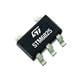 STMicroelectronics STM6825RWY6F