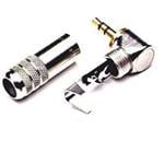 Switchcraft 35HDRABAU Enlarged Image