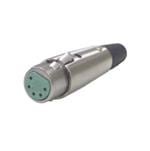 Switchcraft AAA5FWZ Enlarged Image