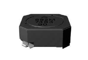 3.6A 10 pieces POWER 20% EPCOS B82472P6102M000 INDUCTOR 1UH 3.6A 10 pieces POWER 20% EPCOS B82472P6102M000 INDUCTOR 1UH