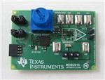 Texas Instruments DRV8837CEVM Enlarged Image