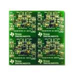 Texas Instruments INA381EVM Enlarged Image