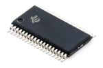 Texas Instruments TAS3108IADCPR Enlarged Image