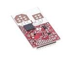 Texas Instruments IWRL6432FSPEVM Enlarged Image