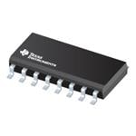 Texas Instruments OPA3692ID Enlarged Image