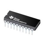 Texas Instruments TPIC6A596NE Enlarged Image