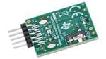 Texas Instruments TMAG5253EVM Enlarged Image